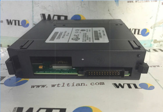 SÉRIE de GE FANUC 90-30 modules IC697ACC621 de PLC I O de PLC Digital