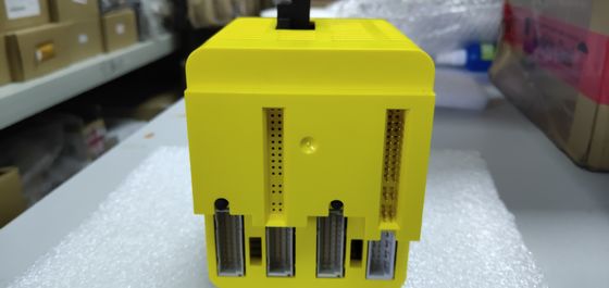 Solutionneur superflu de logique propositionnelle de VS3202 Emerson DeltaV SLS 1508 avec le TB