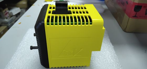 Solutionneur superflu de logique propositionnelle de VS3202 Emerson DeltaV SLS 1508 avec le TB