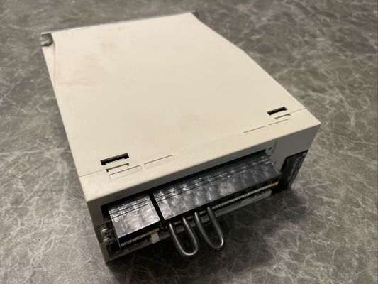 SGDS-08A12A Servomoteurs industriels YASKAWA Sigma 3 750W SERVOPACK