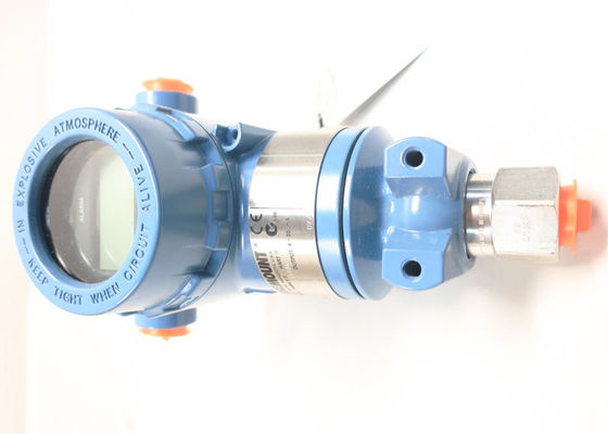 Émetteur Rosemount du niveau 3051L2AA2AD21AADFE5 3051 4 à 20mA
