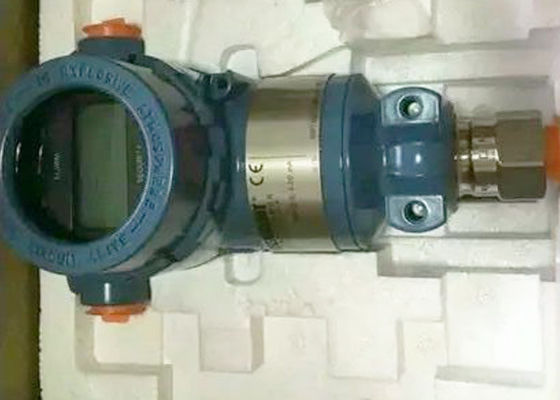 Émetteur Rosemount du niveau 3051L2AA2AD21AADFE5 3051 4 à 20mA
