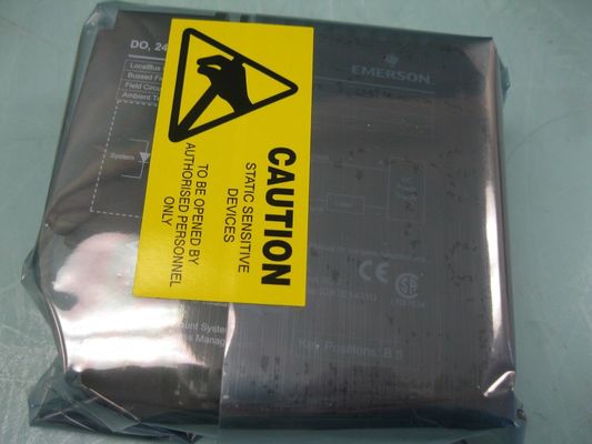 Module d'alimentation d'énergie superflu d'Emerson DeltaV KJ3208X1-BA1 VE4002S1T1B1 12P3904X022