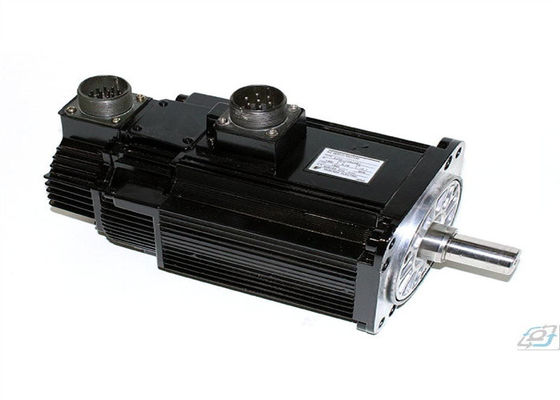 Moteur servo à grande vitesse 6000W de SGMG-60A2 BAC Yaskawa Industrial Servo Motor
