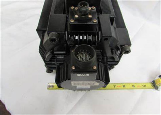 Moteur servo à grande vitesse 6000W de SGMG-60A2 BAC Yaskawa Industrial Servo Motor
