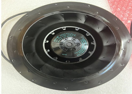 ventilateur centrifuge R2E280-AE52-05 230V 225W de 225W 230V 7uF