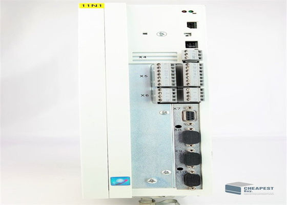 Contrôleur servo 400 d'inverseur variable de fréquence d'EVS9323-ES 480 VCA 1.5KW