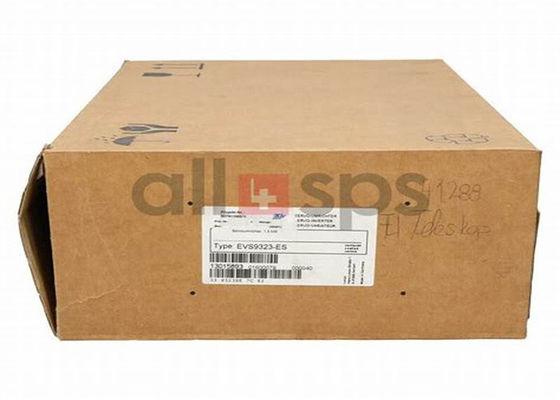 Contrôleur servo 400 d'inverseur variable de fréquence d'EVS9323-ES 480 VCA 1.5KW