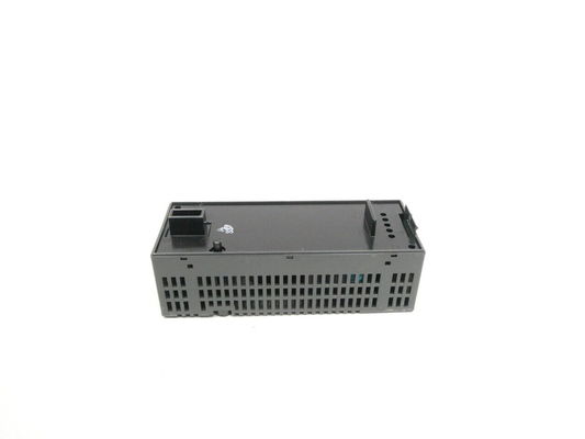 Contrôleur programmable programmable de logique du contrôleur IC200PWR002 Siemens de logique de PLC de VersaMax