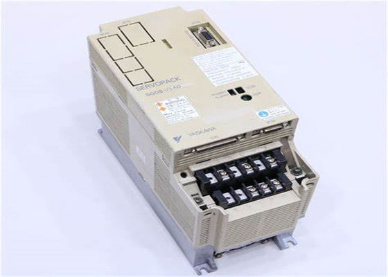 Amplificateur servo 200V à C.A. de SGDB-15ADS - 230V 9.5A Servopack a entré 10 ampères