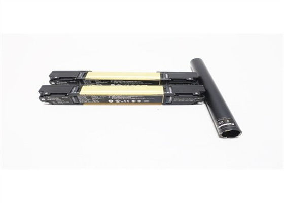 Le type servo industriel de main de Panasonic Sf4b-H12-01 conduit 230mm non compatibles