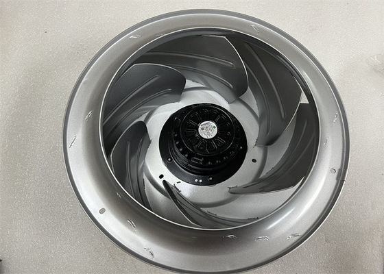 Fan centrifuge industrielle ACX550 R3G355-RB03-10 à C.A. de l'Allemagne EBMPAPST