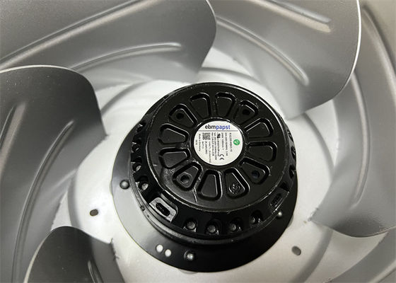 Fan centrifuge industrielle ACX550 R3G355-RB03-10 à C.A. de l'Allemagne EBMPAPST