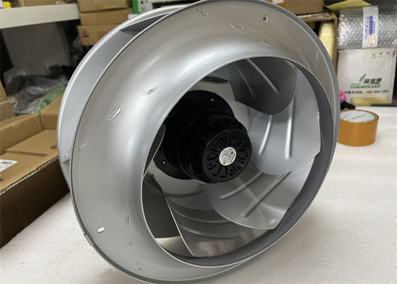 Fan centrifuge industrielle ACX550 R3G355-RB03-10 à C.A. de l'Allemagne EBMPAPST