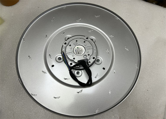 Fan centrifuge industrielle ACX550 R3G355-RB03-10 à C.A. de l'Allemagne EBMPAPST