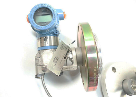 Différence de pression de compteur de débit d'Annubar d'émetteur de la température de la pression 3051CFADL060DCHPS2T100032AA1