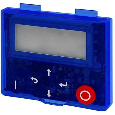 MODULE d'INTERFACE de CLAVIER NUMÉRIQUE d'i500 LENZE I5MADK0000000S 30VDC max