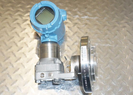 3051CFPDS010W1S0500D32AA1E5M5 Émetteur de température sous pression