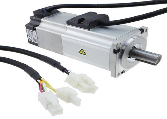 Série électrique 400w de la Minas A4 de moteur servo de MSMD041P1T Panasonic