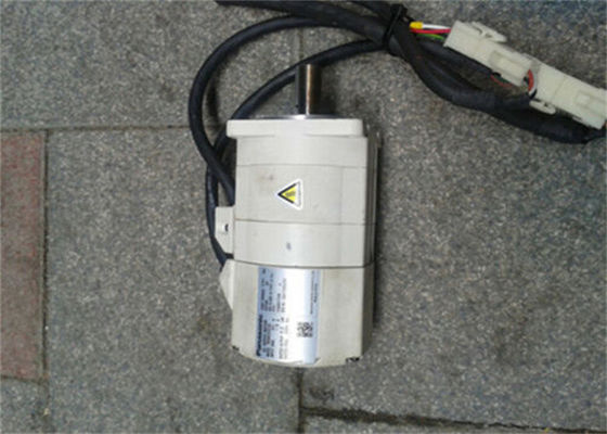 Série électrique 400w de la Minas A4 de moteur servo de MSMD041P1T Panasonic