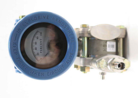 Émetteur de niveau SIS Level Transmitter du radar 5408F1SHA1E51R3ABCAB3M5DA1EF2QT 5408