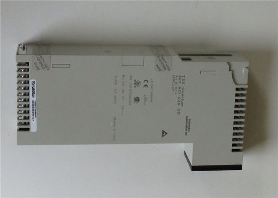 entrée analogue numéro 8 de PLC 140DRA84000 de 2W Modicon Quantum