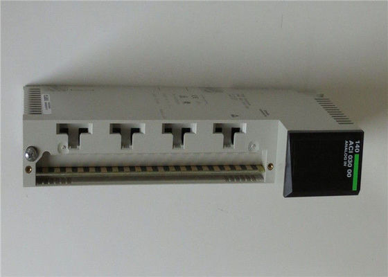 entrée analogue numéro 8 de PLC 140DRA84000 de 2W Modicon Quantum