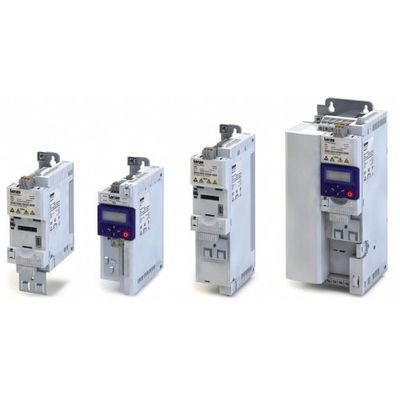 Support de rotation de vacarme de terminaux de vis d'arrangement de vitesse de Lenze I5DAE137B10010000S