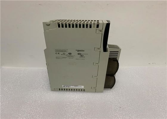 1 PLC de la fréquence du signal d'horloge de PLC 140CPU65160 d'USB 0.3kg Modicon Quantum 166MHz Schneider Electric Quantum