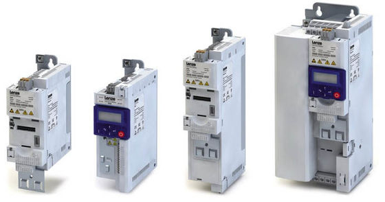 I500 Lenze I5DAE222B10010000S 1ph au lecteur 9.6A 2.2kW 230V d'inverseur à C.A. 3ph