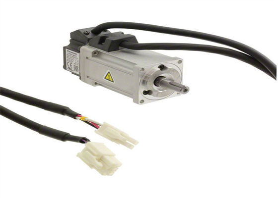 moteur servo sans brosse servo à C.A. du conducteur A5 100W à C.A. de 20bit Panasonic