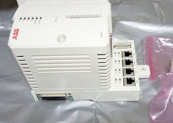PM865K01 3BSE031151R1 Unité AC 800M PLC modèle 24V sans fil Nouveau