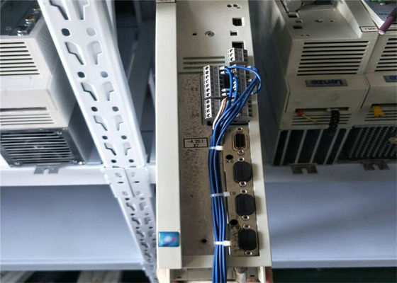 inverseur variable de la fréquence 1.5kw 9300 pour le moteur Lenze EVS9323-ETV004 de 3 phases