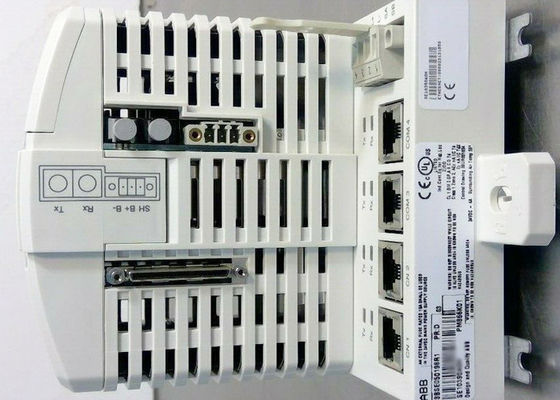 PM866K02 3BSE050199R1 800M petit PLC modèle de l'unité centrale nouveau dans la boîte