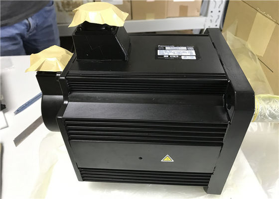 Moteur à courant alternatif industriel de moteur servo de MHMA402A1G 2000rpm Panasonic servo 4.0KW