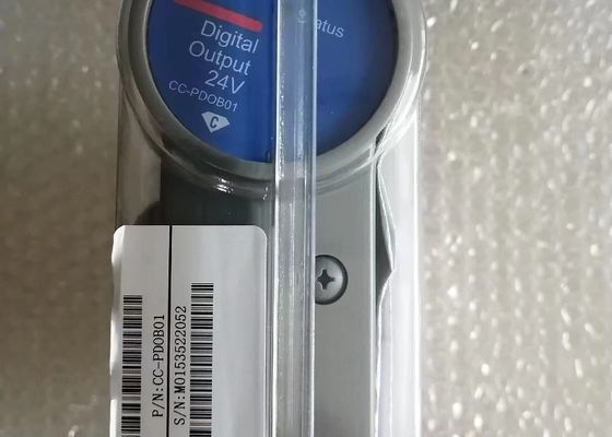 Contrôleur de la Manche C300 de HONEYWELL CC-PAOH01 Hart Analog Output Module 16