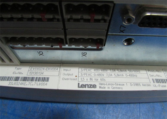 EVS9324-EKV004 Invertisseur à fréquence variable Lenze Original Nouveau