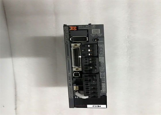 Série servo de l'amplificateur MR-J4-10A MELSERVO J4 à C.A. de MR-J4-10B100W 1.5A