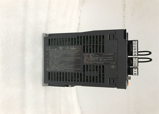 Série servo de l'amplificateur MR-J4-10A MELSERVO J4 à C.A. de MR-J4-10B100W 1.5A
