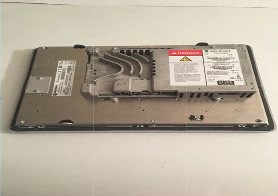 800 x 600 plus de la CE 2711P-T10C21D8S PanelView d'écran tactile de HMI