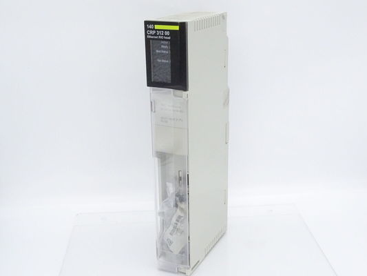 IP gauche Modbus de l'Ethernet 140CPU65160 de PLC 4 de Modicon Quantum d'Ethernet