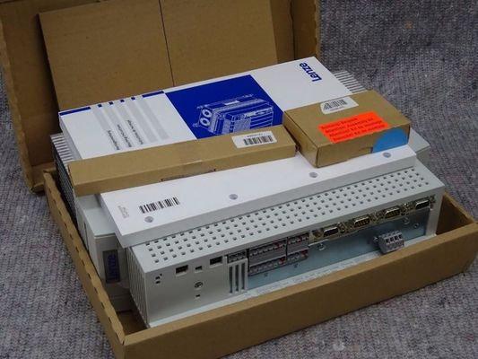 Arrêt sûr de la fréquence EVS9324-ESV004 d'inverseur variable d'inverseur 9300 SÉRIES