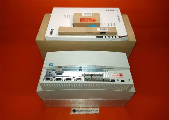 Contrôleur servo d'EVS9326-ESV004 Lenze 9300 séries inverseur servo de 400/480 VCA
