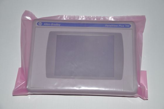 Écran tactile de 2711P-RDT7C HMI PLUS 700