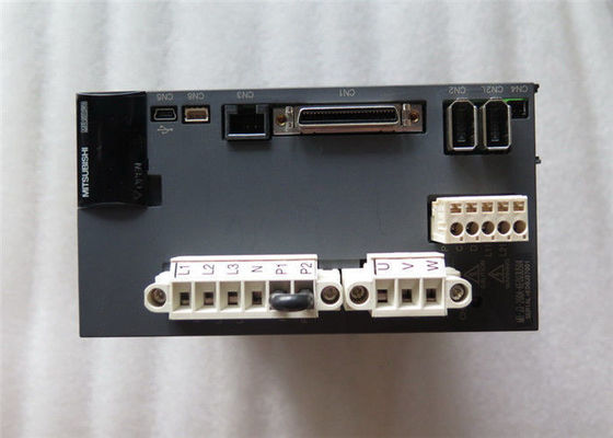 C.A. de MR-J3-200B 2KW amplificateur Mitsubishi V de MR-J3 200 à 230 de 3 phases