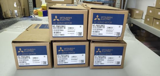 MITSUBISHI HC-PQ053BG2 3,5 kW Servo moteur industriel Servo moteur haute puissance