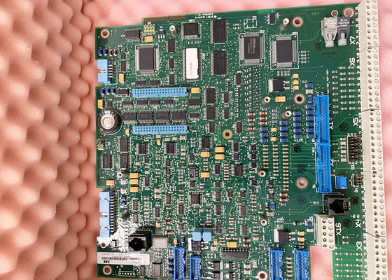 Panneau de circuit de commande de SDCS-CON-2B 3ADT309600R1012 24VDC SDCSCON2B