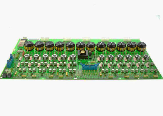 SAMT-11 57211369 Planche de circuit de commande ABB Carte électronique d'amplificateur d'impulsions imprimé