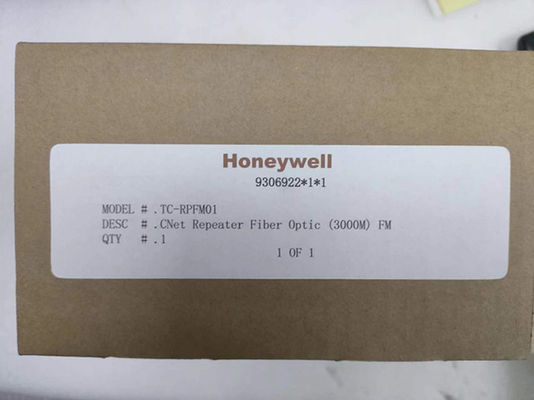Module Controlnet 7amp d'adaptateur de répétiteur de panneau de circuit de commande de Honeywell Tc-Rpa001