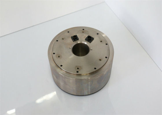 SGMCS-17D3B11 moteur servo sans brosse de bit industriel du moteur servo 200VAC 20
